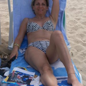Et si on se lâchait ? Élodie - rencontre-MILF-La Seyne-sur-Mer